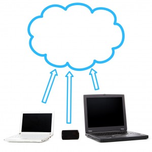 Cloud Hosting Service