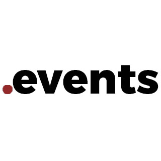 domain name, dot events, events domain